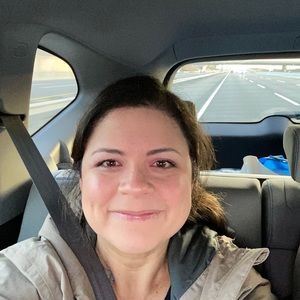 Meet your Posher, Maribel